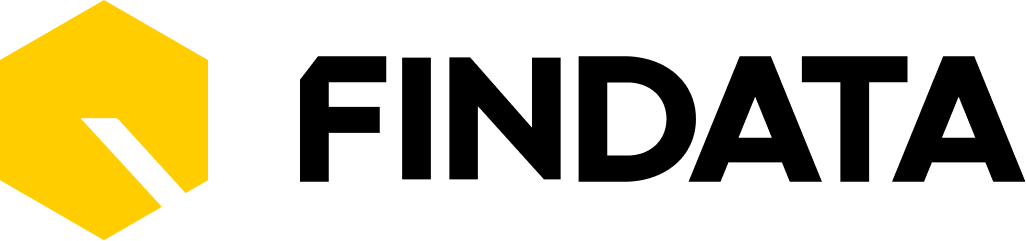 FinData logo